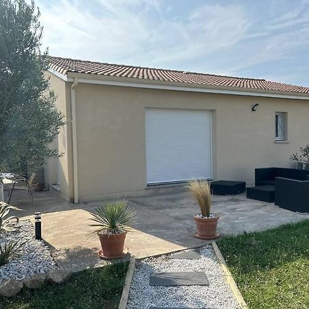 Maison Proche Saint Emilion Villa Kültér fotó